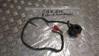 Honda CBR 600 96 PC31 F3 95/98 COMODO GUIDON DROITE ,commodo,HANDLEBAR SWITCHES