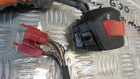 Honda CBR 600 96 PC31 F3 95/98 COMODO GUIDON DROITE ,commodo,HANDLEBAR SWITCHES