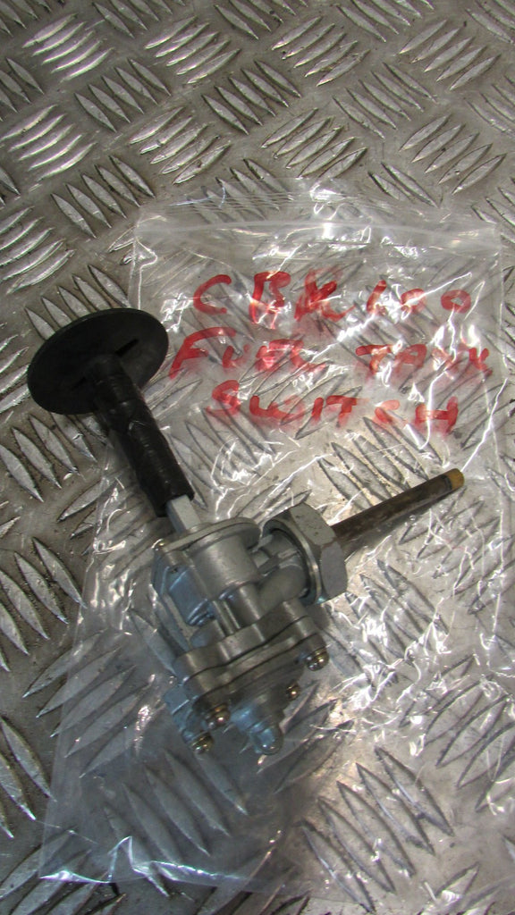 Honda CBR 600 96 PC31 F3 95/98 robinet d'essense,PETROL/FUEL TAP,