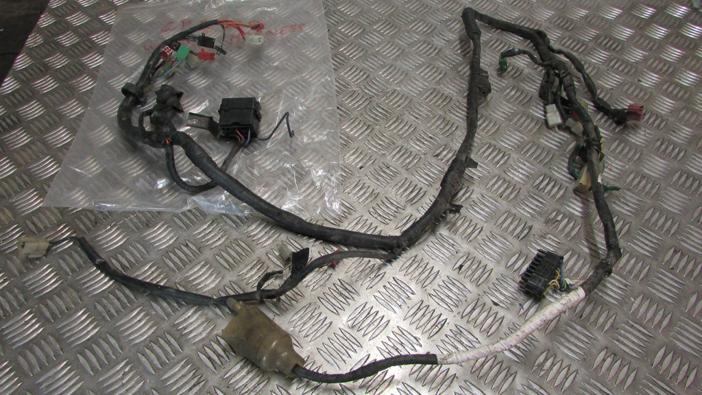 Honda CBR 600 96 PC31 F3 95/98 faisceau principal ,,Wiring HARNESS loom main ele