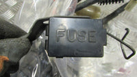 Honda CBR 600 96 PC31 F3 95/98 faisceau principal ,,Wiring HARNESS loom main ele