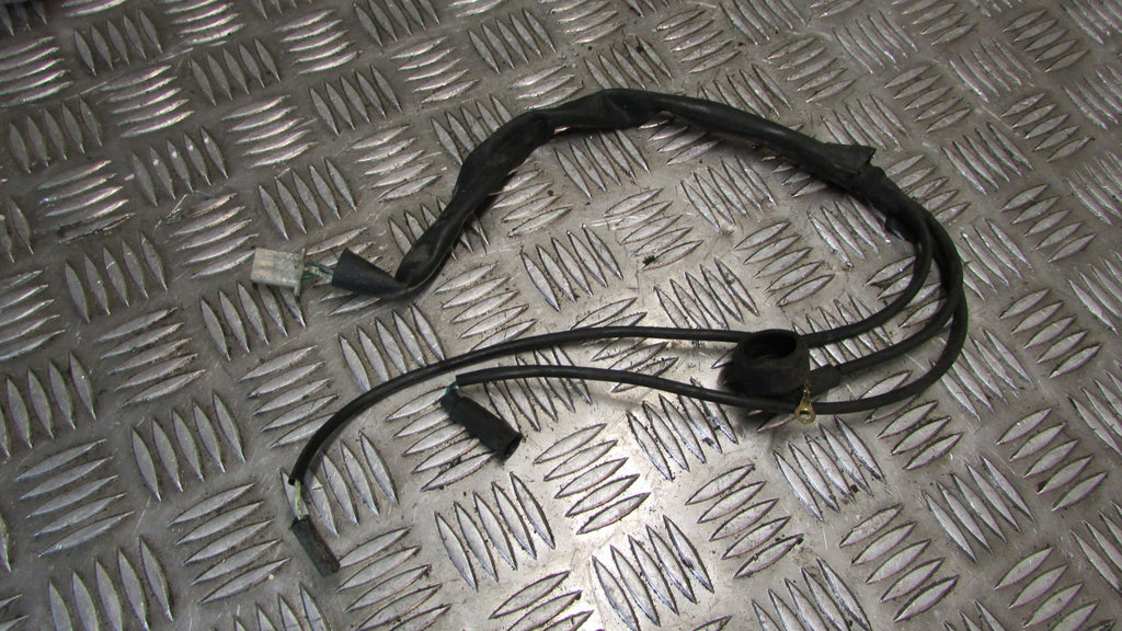 Honda CBR 600 PC25 91/95 Faisceau inclus point mort,Wiring Harness Loom engine i