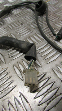 Honda CBR 600 PC25 91/95 Faisceau inclus point mort,Wiring Harness Loom engine i