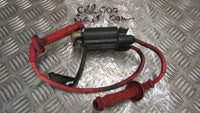 Honda CBR 600 96 PC31 F3 95/98 bobine d'allumage, droite ,ignition coil, right