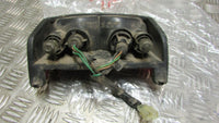 Honda CBR 600 PC25 91/95 feu de stop arrière, optique,REAR /TAIL/STOP LIGHT,