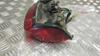 Honda CBR 600 PC25 91/95 feu de stop arrière, optique,REAR /TAIL/STOP LIGHT,