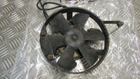 Honda CBR 600 PC25 91/95 Ventilateur, ,RADIATOR FAN