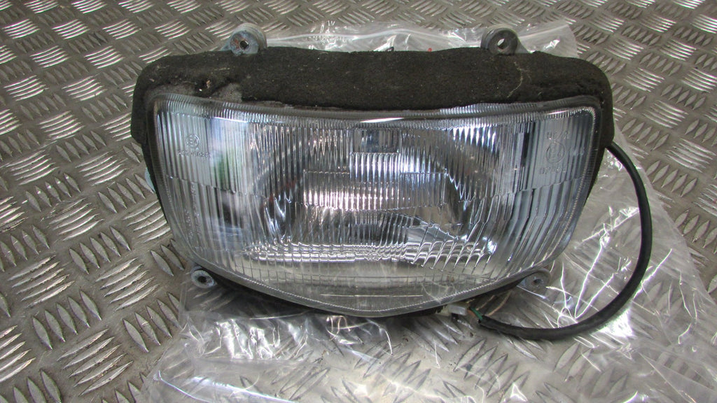 Honda CBR 600 PC25 91/95 éclairage phare avant, version francaise,FRONT /HEADLIG