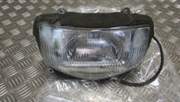 Honda CBR 600 PC25 91/95 éclairage phare avant, version francaise,FRONT /HEADLIG