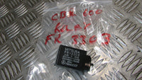 Honda CBR 600 PC25 91/95 RELAIS clignotant 3303 OK pour plusier Hondas,Relay- fl