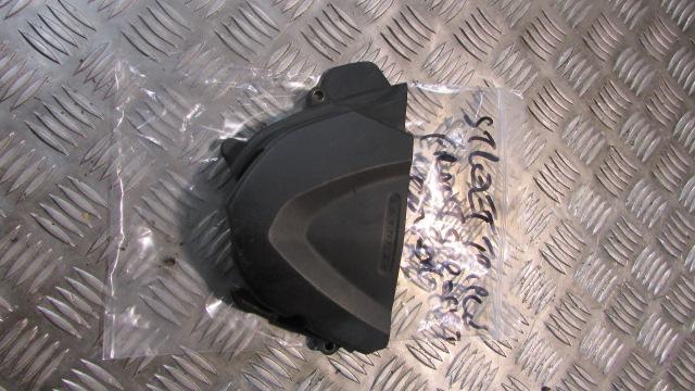 Triumph Street Triple 675 2014 ,couvercle de pignon avant,,ENGINE CASING, FRONT
