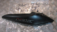 Triumph Street Triple 675 2014 ,Habillages carrenage carrosserie carénage sous l