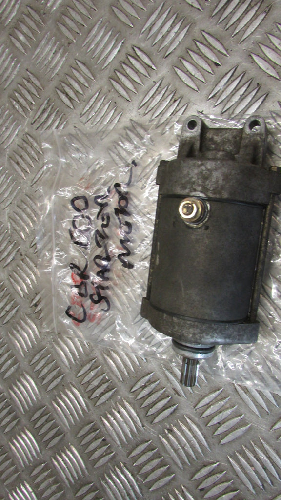 Honda CBR 600 PC25 91/95 Demarreur, STARTER MOTOR