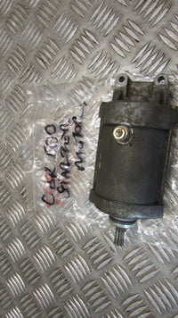 Honda CBR 600 PC25 91/95 Demarreur, STARTER MOTOR