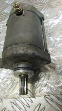 Honda CBR 600 PC25 91/95 Demarreur, STARTER MOTOR