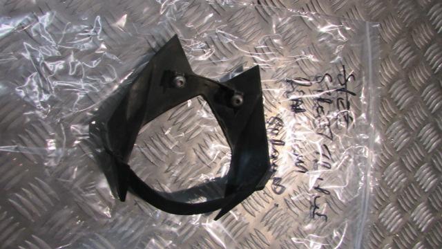 Triumph Street Triple 675 2014 Habillages carrenage carrosserie carénage suport