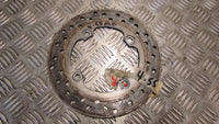Honda CBR 600 96 PC31 F3 95/98 disque de frein arriere AR,, rear brake disc