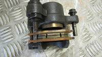 Honda CBR 600 PC25 91/95 ÉTRIER DE FREIN ,arriere AR, Rear BRAKE CALIPER,