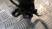 Triumph Street Triple 675 2014 kit serrure , un clef, avec bouchon de réservoir,