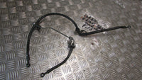 Honda CBR 600 PC25 91/95 Durites de frein avant , front BRAKE LINES