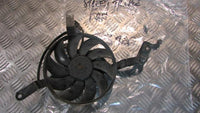 Triumph Street Triple 675 2014 Ventilateur, ,RADIATOR FAN ,,