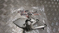 Honda CBR 600 96 PC31 F3 95/98 Platine et repose pied AV avant droite,,FOOT REST