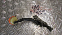 Honda CBR 600 96 PC31 F3 95/98 maître-cylindre de frein arrière avec la reservoi