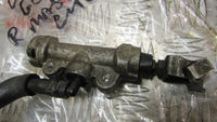 Honda CBR 600 96 PC31 F3 95/98 maître-cylindre de frein arrière avec la reservoi