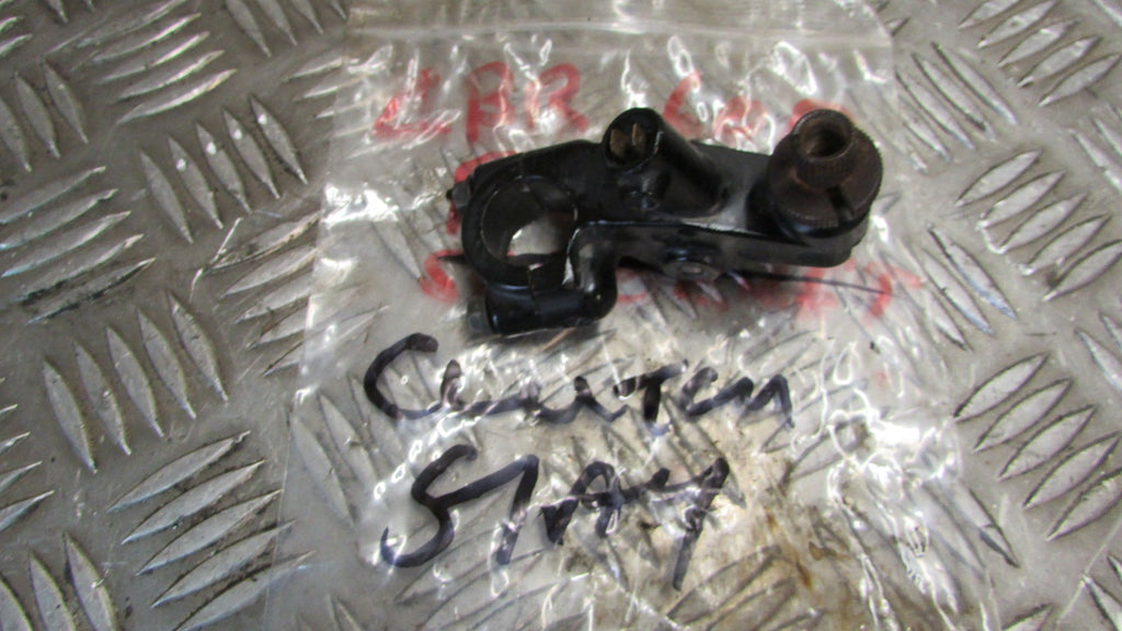 Honda CBR 600 96 PC31 F3 95/98 Suport de levier d'embrayage,CLUTCH LEVER suport