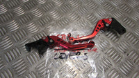 Honda CBR 600 96 PC31 F3 95/98 un ensemble de leviers de course, frein et d'embr