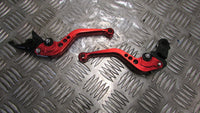Honda CBR 600 96 PC31 F3 95/98 un ensemble de leviers de course, frein et d'embr