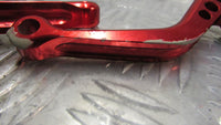 Honda CBR 600 96 PC31 F3 95/98 un ensemble de leviers de course, frein et d'embr