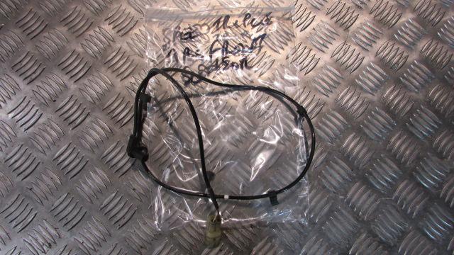 Triumph Street Triple 675 2014 Capteur ABS freinage AV avant,FRONT BRAKE SENSOR,