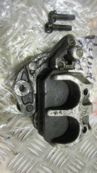 Honda CBR 600 PC25 91/95 ÉTRIER DE FREIN, PINCEFREIN avant droite ,,FRONT