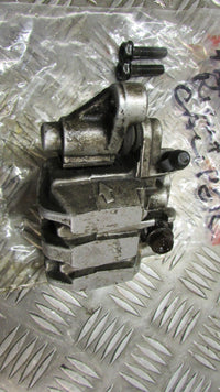 Honda CBR 600 PC25 91/95 ÉTRIER DE FREIN, PINCEFREIN avant droite ,,FRONT