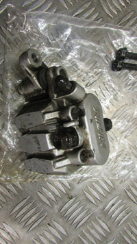 Honda CBR 600 PC25 91/95 ÉTRIER DE FREIN, PINCEFREIN avant droite ,,FRONT