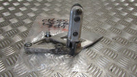 Honda CBR 600 PC25 91/95 Platine et repose pied AV avant gauch,,FOOT REST