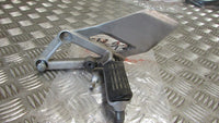 Honda CBR 600 PC25 91/95 Platine et repose pied AV avant gauch,,FOOT REST