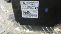 Triumph Street Triple 675 2014 . 07057, ECU COMPUTER CONTROLLER CDI IMMOBILIZER,