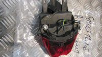 Triumph Street Triple 675 2014 feu de stop arrière,,REAR /TAIL/STOP LIGHT,,,