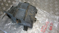 Honda CBR 600 PC25 91/95 support de batterie garniture, battery bracket holder t