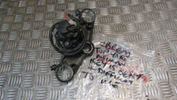 Honda CBR 600 PC25 91/95 serrure , un clef, Contact Allumage neiman, T forche ha