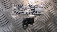 Triumph Street Triple 675 2014 capteur d'air, de filtre deair, Air sensor,from a