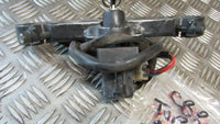 Honda CBR 600 PC25 91/95 serrure , un clef, Contact Allumage neiman, T forche ha