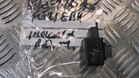 Triumph Street Triple 675 2014 ,RELAIS clignotant FE21 8BH,Relay- flasher indica