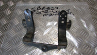 Honda CBR 600 PC25 91/95 FEU ARRIÈRE araigne support phare, support, REAR