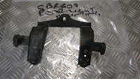 Honda CBR 600 PC25 91/95 FEU ARRIÈRE araigne support phare, support, REAR