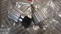 Honda CBR 600 PC25 91/95 embouts de guidon,, HANDLEBAR END WEIGHTS ,