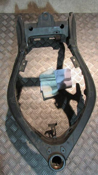 Yamaha YZF R6 2003 >2005 cadre TBE, Portuges avec son carte gris, frame