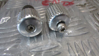 Honda CBR 600 PC25 91/95 embouts de guidon,, HANDLEBAR END WEIGHTS ,